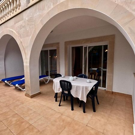 Apartamentos Punta Prima Beach Exterior photo