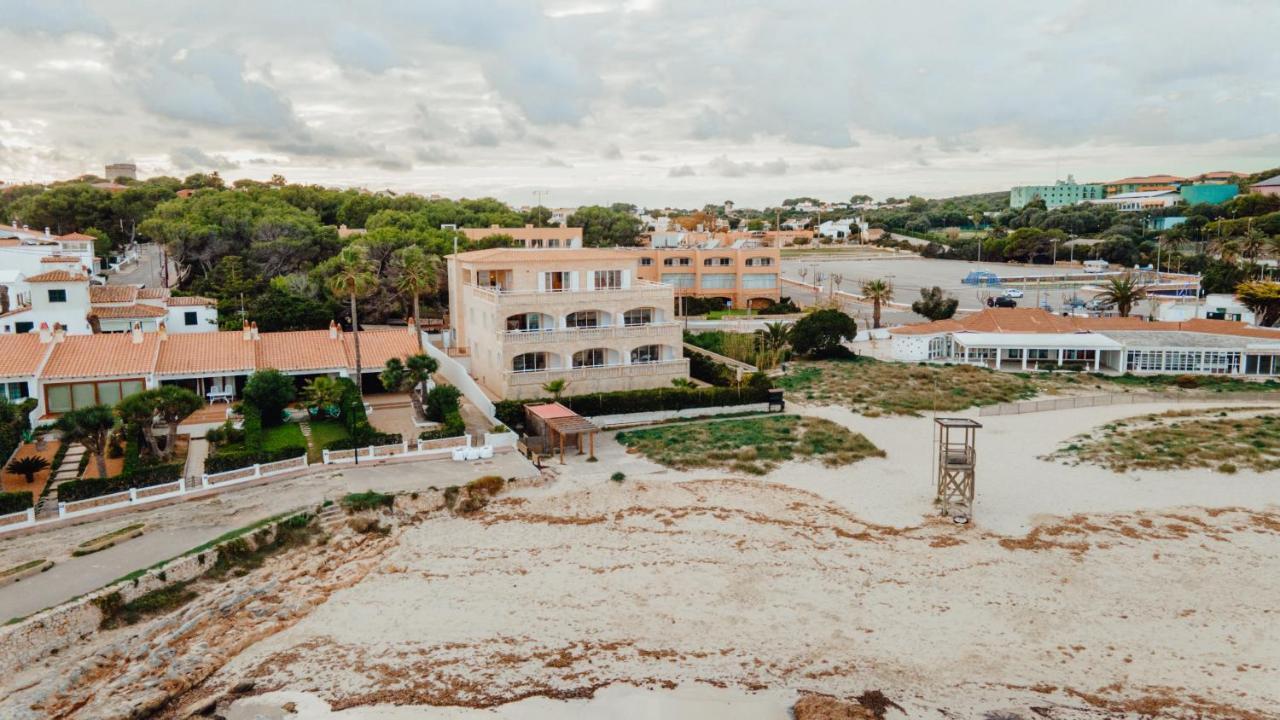 Apartamentos Punta Prima Beach Exterior photo