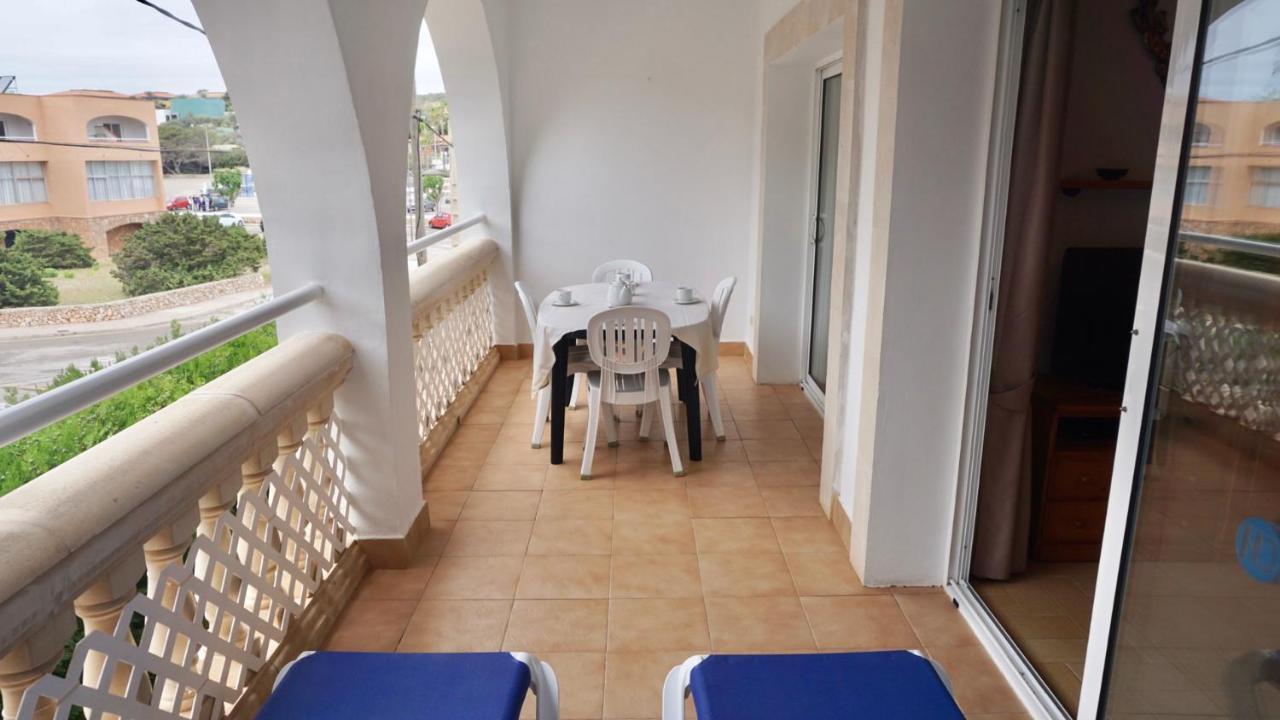 Apartamentos Punta Prima Beach Exterior photo